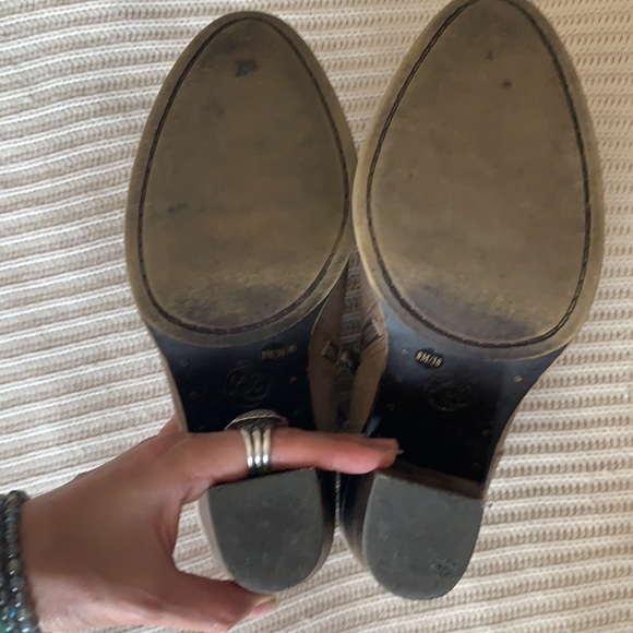 Boots - Picture 5 of 6